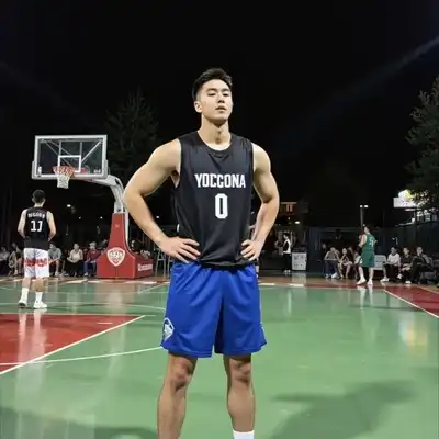 彭娜民